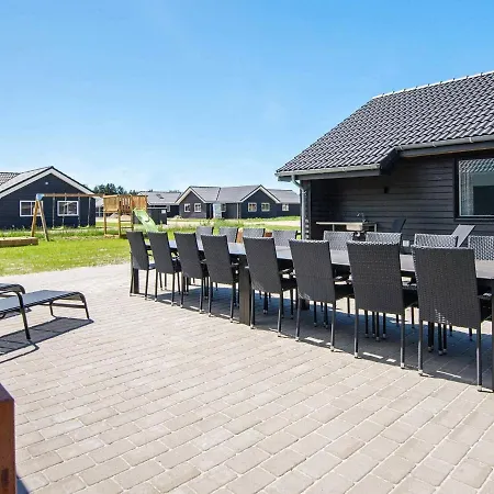 Tatil Evi 20 Person In *