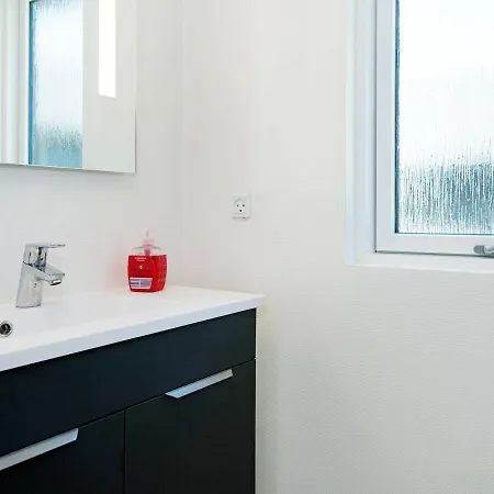 Tatil Evi 20 Person In Nørre Nebel