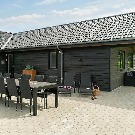 Holiday home 20 Person In