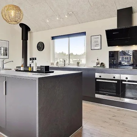 Holiday home 20 Person In