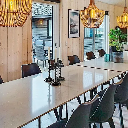 20 Person In Tatil Evi *