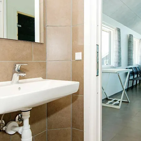 20 Person In Nørre Nebel