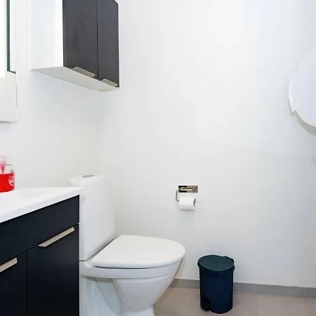 Holiday home 20 Person In