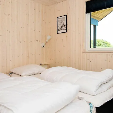 20 Person In * Nørre Nebel