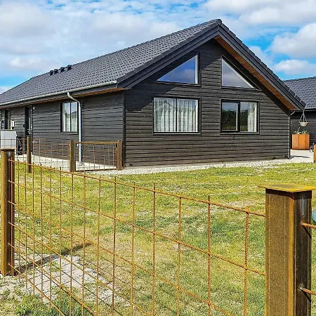 Holiday home 20 Person In