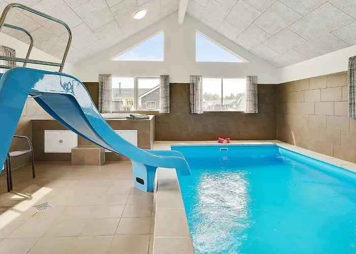 Сasa de vacaciones 20 Person In