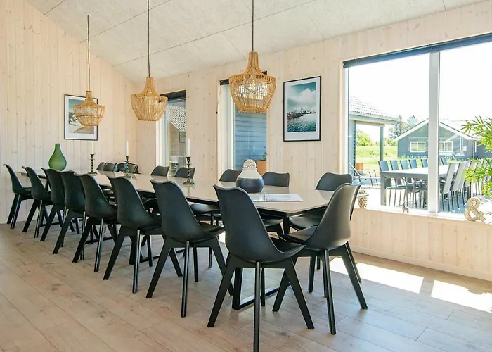 20 Person In Casa de Férias