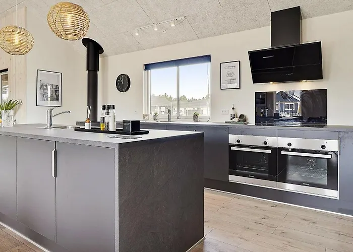 Сasa de vacaciones 20 Person In