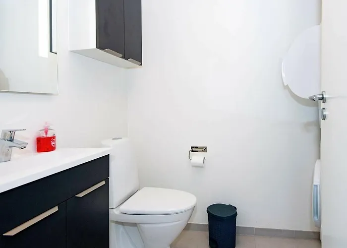 Сasa de vacaciones 20 Person In