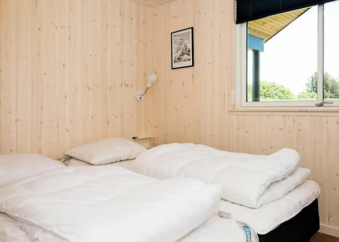 20 Person In * Nørre Nebel