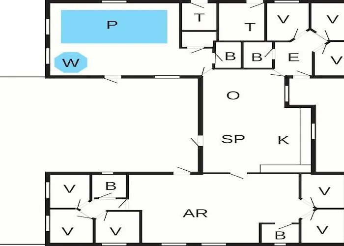 20 Person In Сasa de vacaciones