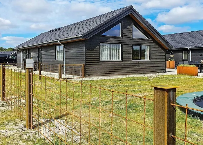 Сasa de vacaciones 20 Person In