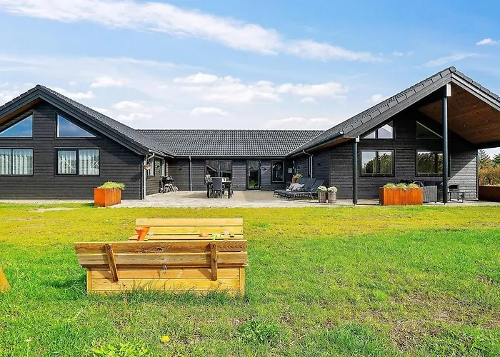 20 Person In Сasa de vacaciones